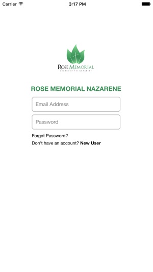 Rose Memorial Nazarene(圖1)-速報App