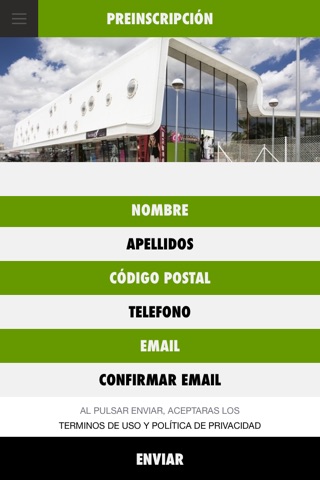 Centro Deportivo Verdolay screenshot 3