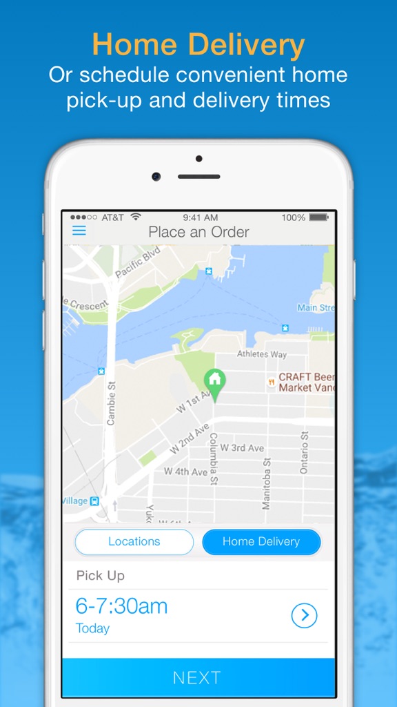 【图】Jarvis Services(截图2)