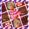 ARE YOU READY TO PLAY ONE OF THE MOST DELICIOUS COOKIE & CANDY MATCH 3 PUZZLE GAMES YET