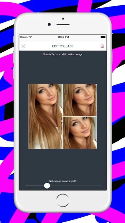 KD Collage - Pic Collage