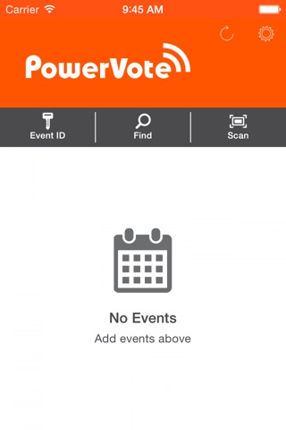 PowerVote2017 screenshot 2