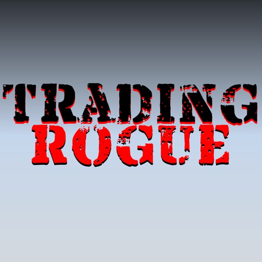 Trading Rogue Magazine Icon
