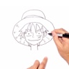 How to Draw Anime Step By Step Easy