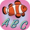 Alphabet Easy Learning ABC English Writing Dotted