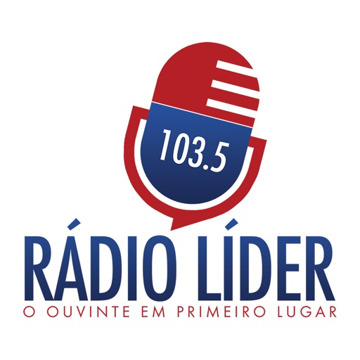 Líder FM 103.5 icon