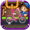Kids Cycle Factory – Fun mechanic repair story