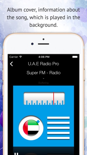 Arab Radio Pro(圖2)-速報App