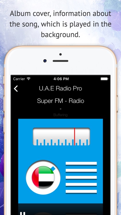 Arab Radio Pro
