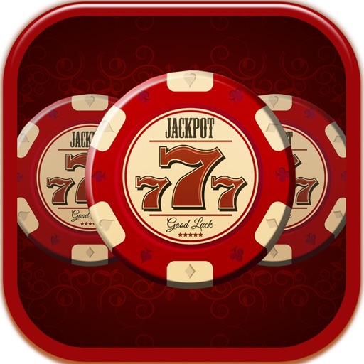 Modern SloTs Jackpot Icon