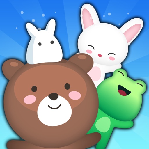 Milkyway Zoo iOS App