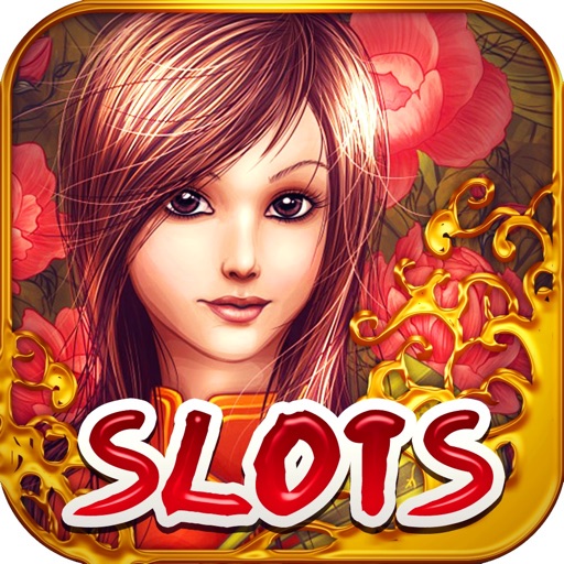 777 Double Up Gold Pot Slots icon