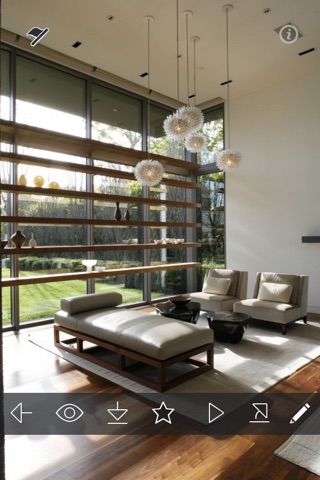 Interior Design Ideas - Home & Architecture design screenshot 2