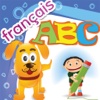 Enfants jeu d'apprentissage - français ABC - Pro