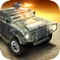 Army Truck 3D - Military Drive Deluxe