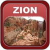 Zion National Park-Offline Map
