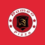 Romeos Pizza Barry