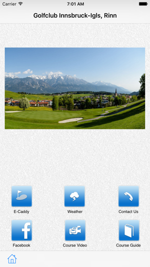 Golfclub Innsbruck-Igls, Rinn(圖5)-速報App