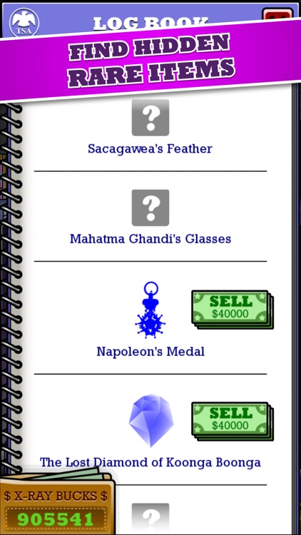 Airport Scanner screenshot-4