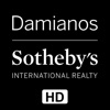 Damianos Sotheby's Bahamas for iPad