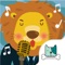 Kids ABC Animal Game - Lion Play & Learn