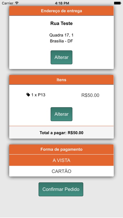 VIP GÁS