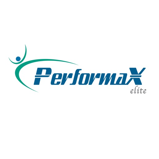 PerformaX Elite icon