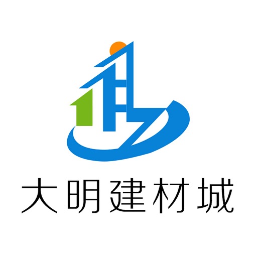 大明建材城 icon