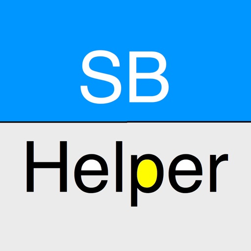 SBHelper