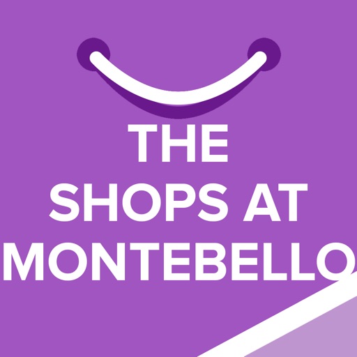 The Shops at Montebello, powered by Malltip icon