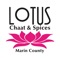 Welcome to Lotus Chaat and Spices, the only South Indian Street Food Restaurant and Indian Grocery Store in Marin County located in the West End of San Rafael