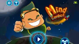 Game screenshot Mind Combat mod apk