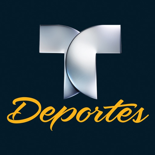 Telemundo Deportes icon