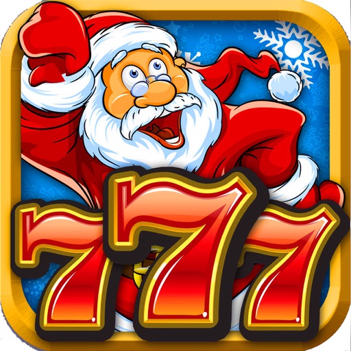 Merry Xmas HD Casino: Free Slots of U.S icon