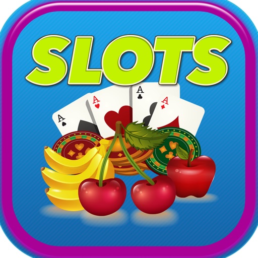 The Loaded Slots Lucky In Las Vegas - Fortune Slot icon