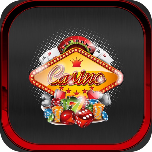 7 Slot Ultimate Party Casino-Free Machine Game icon