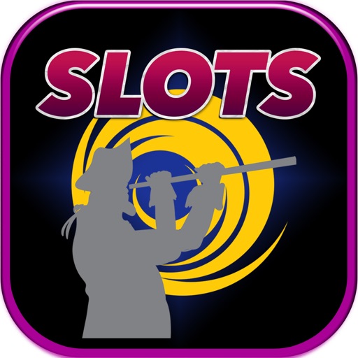 Classic Legend Casino - Golden Star Slots Machines iOS App