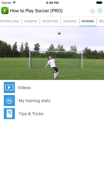 How to Play Soccer Coach & Football Video Skills