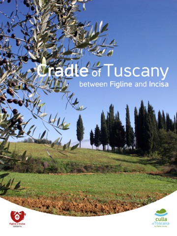 Скриншот из Cradle of Tuscany