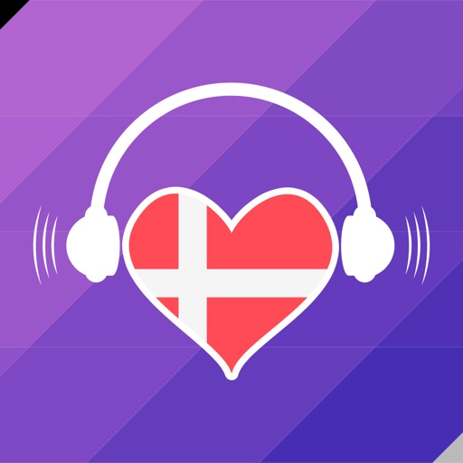 Denmark Radio Live FM (Danmark Radio) icon