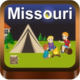 Missouri Campgrounds