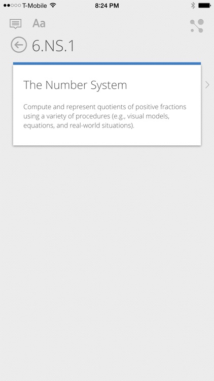 SC Academic Standards screenshot-3