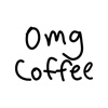 Coffee sticker pack - drink stickers for iMessage