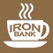 Welcome to the Iron Bank App