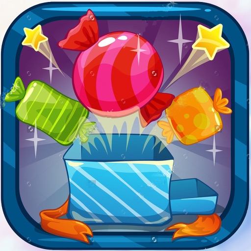 Candy Saga Blast icon