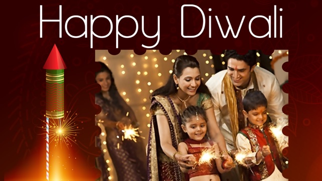 Happy Diwali Greetings(圖3)-速報App