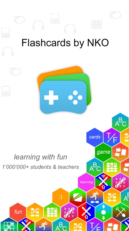 Flashcards by NKO — Engaging Flashcard Activities