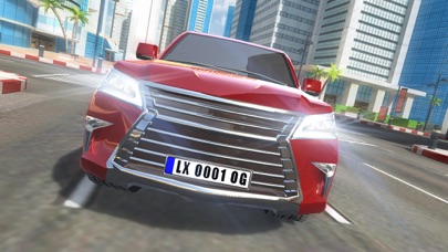 OFFROAD CAR LX 1.3.1 IOS ĐUA XE OFFROAD CAR LX 1.3.1 IOS