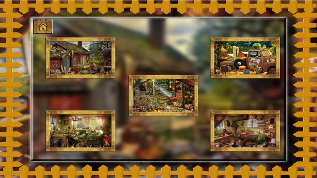 Hidden Object Emma's Farm(圖2)-速報App