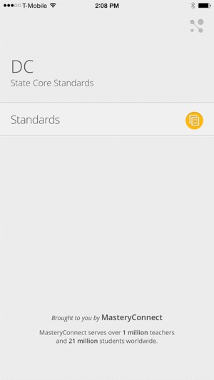 DC Core Standards(圖1)-速報App